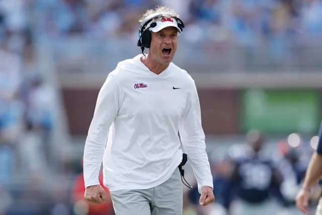Lane Kiffin Heroically Chooses Between $9 Million at Ole Miss and $13 Million at LSU, Citing “Unimaginable Hardship” Of Decision